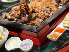 -九十九顶毡房(阜石路店)