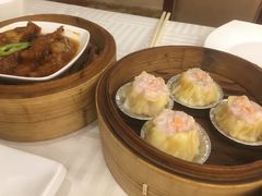 -潮福城大酒楼·潮粤菜·港式点心(阳光城店)