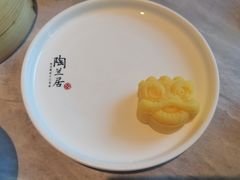 -陶兰居·手工点心·粤菜(圆融时代广场店)