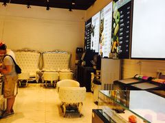 -麦雪尔甜品·生日蛋糕(新街口旗舰店)