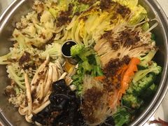 -惠宾饭庄(千禧店)