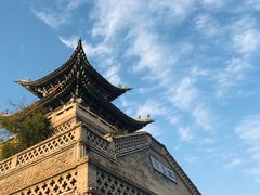 -兰山公园