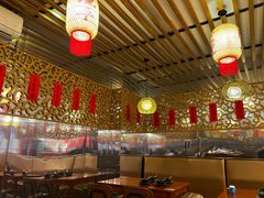 -金穗园·砂锅粥.醉鸡煲火锅(长寿路店)