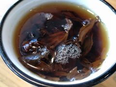 矿泉水红茶-U你·湖北家宴菜(凯德店)