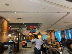 -新旺茶餐厅(嘉里城店)