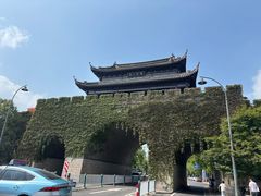 -虞山风景区