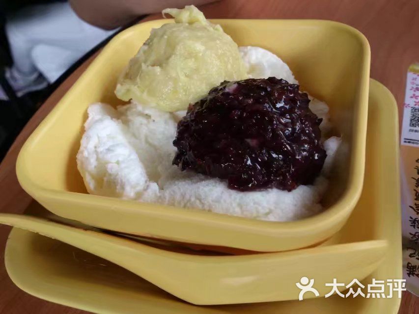 满记甜品(湖滨店)榴莲忘返图片 - 第61张