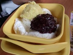 榴莲忘返-满记甜品(湖滨店)
