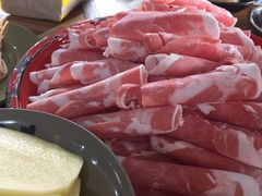 -东镇老火锅(长春路首店)