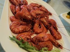 -廊亦舫Lang Yi Fang Restaurant(金桥店)