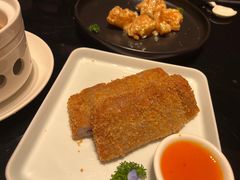 千番芋泥鸭-闽和南(深圳万象城店)
