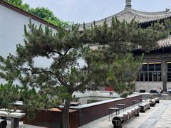-嵩祝寺及智珠寺