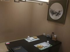 -黑松白鹿(金融街店)