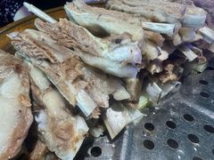 蒙料一八手把肉-蒙料·手把肉(望京店)