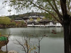 -威海华夏城景区