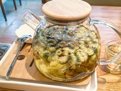 -如轩·海鲜砂锅粥·潮汕菜(海珠店)