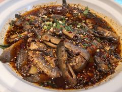 -情妹耙泥鳅·江湖川菜(科华店)