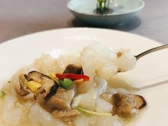 -千禧万福汉亭舫·船舫苏宴