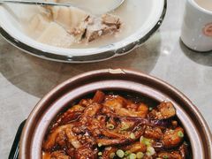 -九龙茶记·粤式餐厅融合菜(鹭江店)
