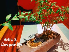 大堂-馋遇江南·精致湖景雅宴(东方之门店)