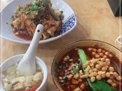 -力力豆花庄(广渠门店)