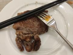 -东方红海鲜百汇(国际大厦店)