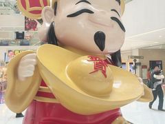 -义乌之心城市生活广场
