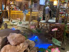 -寻钵记民菜馆·正宗常德钵子菜(滨湖路店)