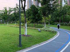 景点-院士公园