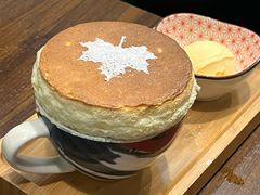 -芙蕾哥哥souffle