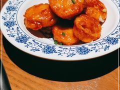 -扬州狮子楼·非遗淮扬菜(东关街店)