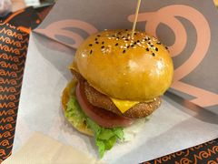 -COOKINGNANA蛋包饭(国贸银泰店)