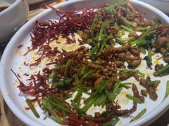 -榆林镇筋饼(知春路店)