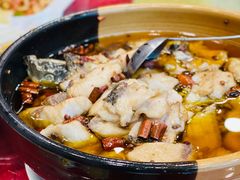 -东四民芳餐厅(世茂工三店)