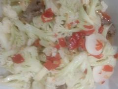 -黔蘑菇四季餐厅(观山湖店)