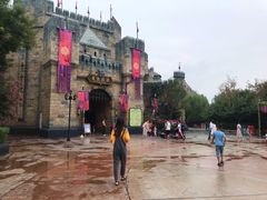 -郑州方特梦幻王国