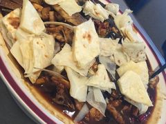 -旺顺阁鱼头泡饼(小红门店)