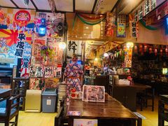 -平成屋·午肴夜酒(四川北路店)