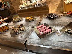 -北京王府井希尔顿酒店·万斯阁西餐厅