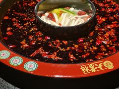-矮板凳老火锅(宽窄巷子店)