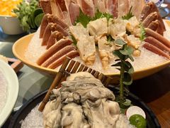 -东海怡品海鲜豆捞(星街坊店)
