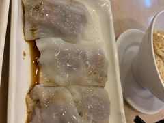 -盛记粥面(佐敦店)