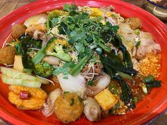 -文立新·秤盘麻辣烫(天通苑店)