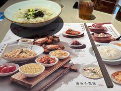 鱼肉蟹黄馄饨-穿蒸引鲜·嗲记(正大广场店)