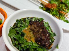 -老马路串串香火锅(北门桥店)