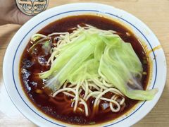 腱子牛肉面-易毛特色牛肉面(解放碑步行街店)