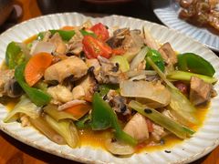 -About Bistro關於·泰式家庭料理