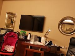 -深圳凯宾斯基酒店