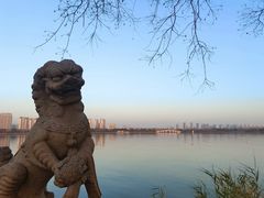 -石湖景区
