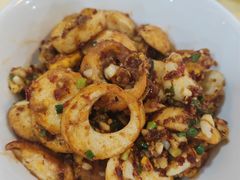 -绿草地·湘菜(7mall店)